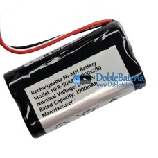 Batería para PLC HFR-50AAJY1900x2(B) [Batería de repuesto]